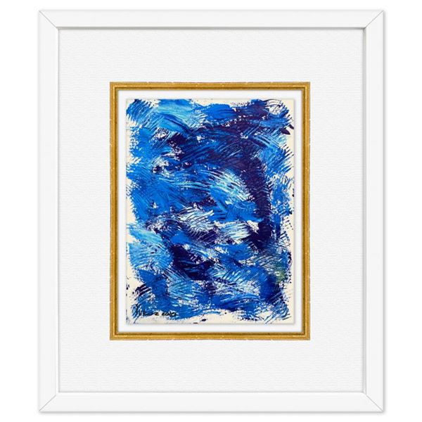 Untitled by Yuroz Original