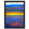 Untitled Abstract by Wyland Original