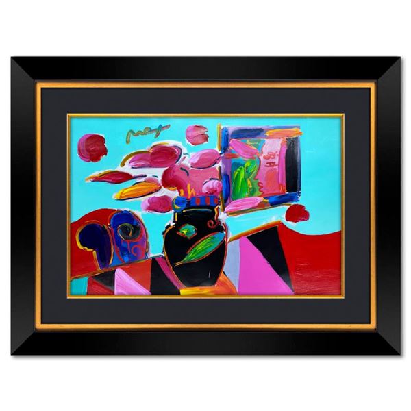 The Room by Peter Max