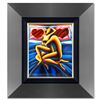 Silent Surrender by Kostabi Original