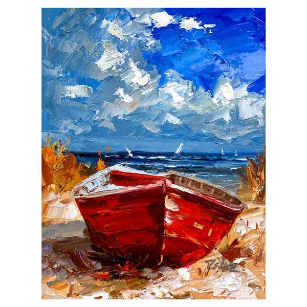 Untitled by Zahra Original