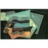 Juan Gris - Overlooking The Bay
