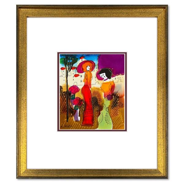 Untitled by Leider Original