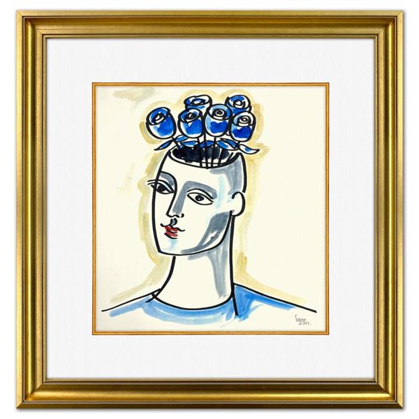 Untitled by Yuroz Original