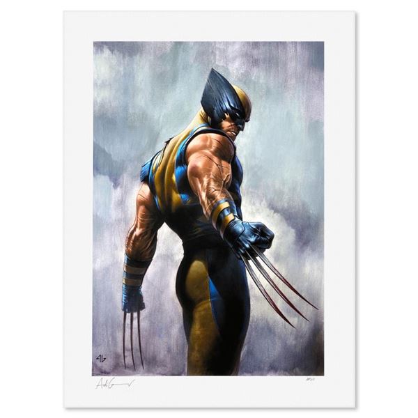 Wolverine by Marvel Comics
