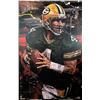 Image 1 : Brett Favre Packers MVP by Stephen Holland