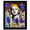 Image 1 : Marilyn Monroe II by Rovenskaya Original