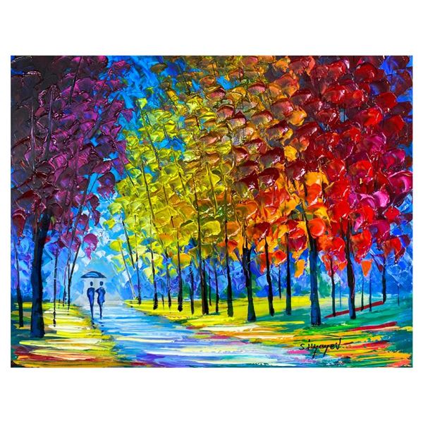 Untitled by Ilyayev, Slava