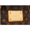 Image 5 : Louis Vuitton Brown Monogram Galliera PM Hobo Bag