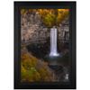 Taughannock Falls by Jongas,