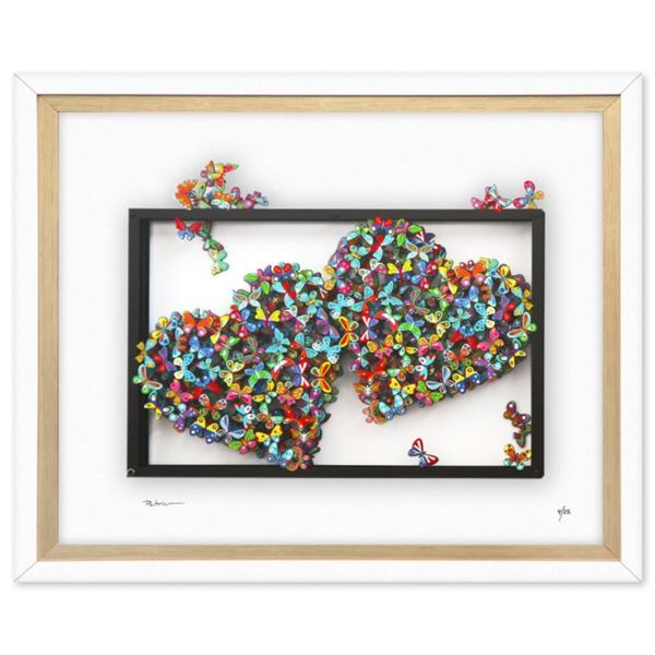 A Sigh of Bliss by Govezensky, Patricia