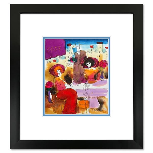 Untitled by Leider Original