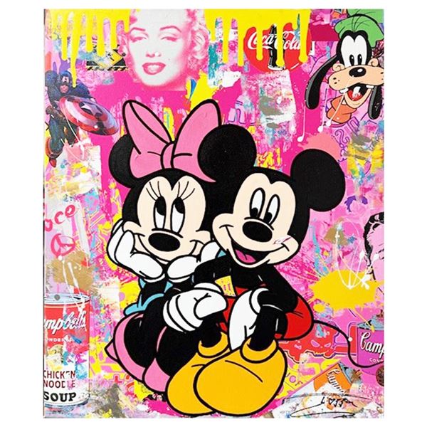 Forever Together by Jozza Original