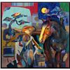 Image 1 : Casi De Noche By Tadeo Zavaleta