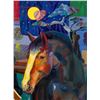 Image 3 : Casi De Noche By Tadeo Zavaleta