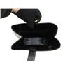 Image 5 : Chanel Black Patent Leather CC Shoulder Bucket Bag