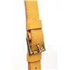 Image 6 : Louis Vuitton Yellow Epi Leather Noe GM Shoulder Bag