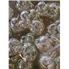 Image 2 : Large Glass Bubble Paperweight