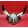 Image 1 : Horned Viking Helmet Prop