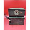 Image 1 : VTG International Time Recording Punch Clock
