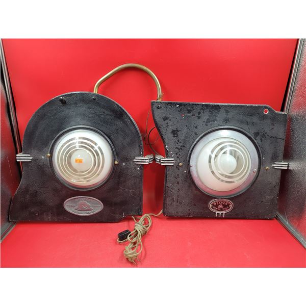 VTG Beaver Bus Lights