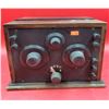 Image 1 : 1920s Radio Tuner