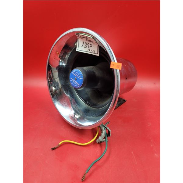 VTG Atlas Soundolier Siren