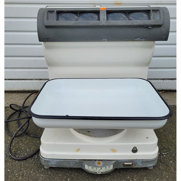 VTG Toledo Guardian 70 Duplex Scale