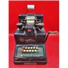 Image 1 : VTG Dalton Adding, Listing, & Calculating Machine