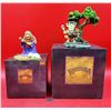 2 Krystonia Fantasy Figurines