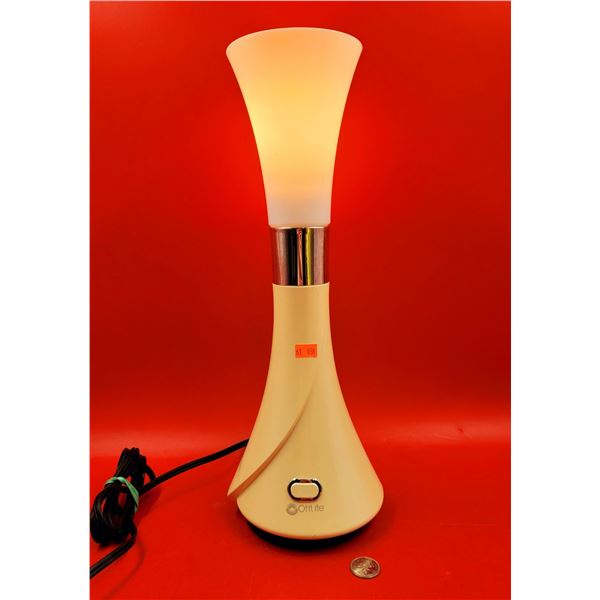 OttLite Tulip Table Lamp