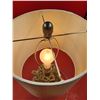 Image 2 : Faux Coral Table Lamp