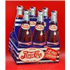 Image 1 : Embossed Tin Pepsi-Cola Sign