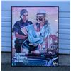 Image 1 : Framed Grand Theft Auto Poster