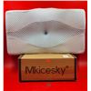 Image 1 : Mkicesky Contour Memory Foam Pillow