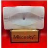 Image 1 : Mkicesky Contour Memory Foam Pillow