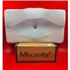 Image 1 : Mkicesky Contour Memory Foam Pillow