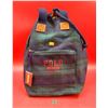 Polo Ralph Lauren Tartan Sling/Tote Bag