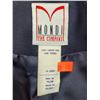 Image 2 : Mondi 100% Wool Double-Breasted Jacket w/ Crest Patch