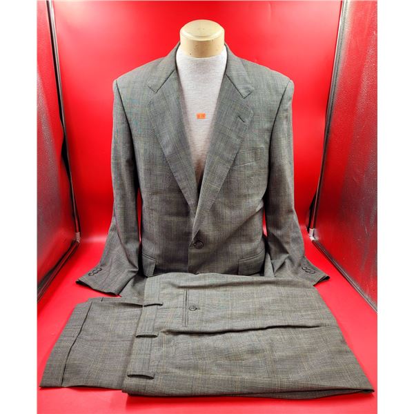 Kent & Curwen Suit Set w/ Jacket & Pants