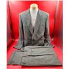 Kent & Curwen Suit Set w/ Jacket & Pants