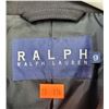 Image 2 : Ralph Lauren Button-Up Coat