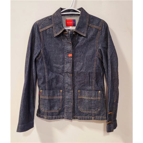 TMX Jeans Denim Jacket