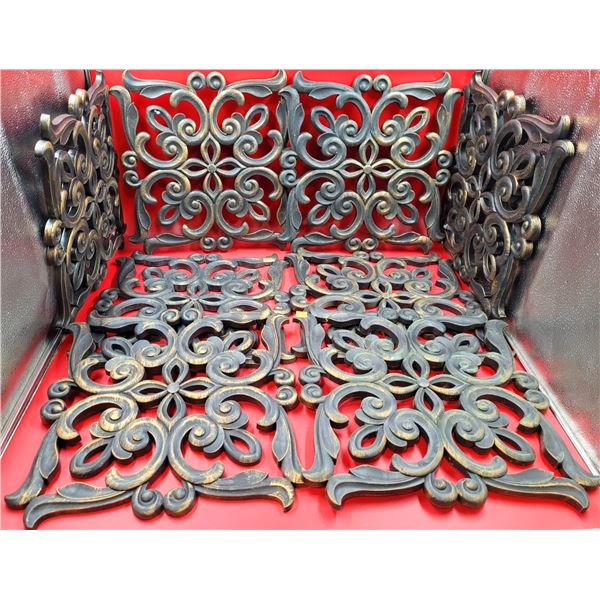 VTG Decorative Wall Panels