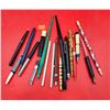 Image 1 : Lot of Assorted VTG Pens