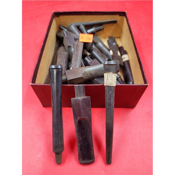 Lot of VTG NOS Pipe Stems