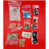Image 1 : Lot of Assorted VTG Beads