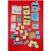 Image 1 : Lot of VTG NOS Watch Parts