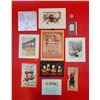 Image 1 : Lot of VTG Christmas Cards