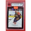 Image 1 : KSA Graded Connor McDavid Hockey Card
